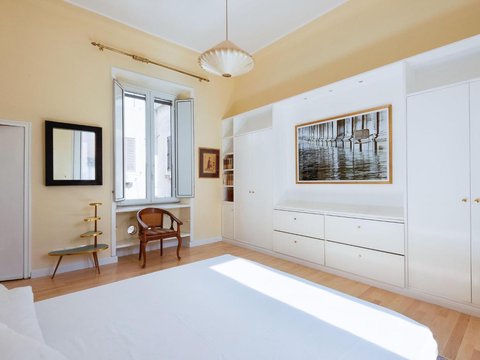 Appartamento Babuino By Interhome *