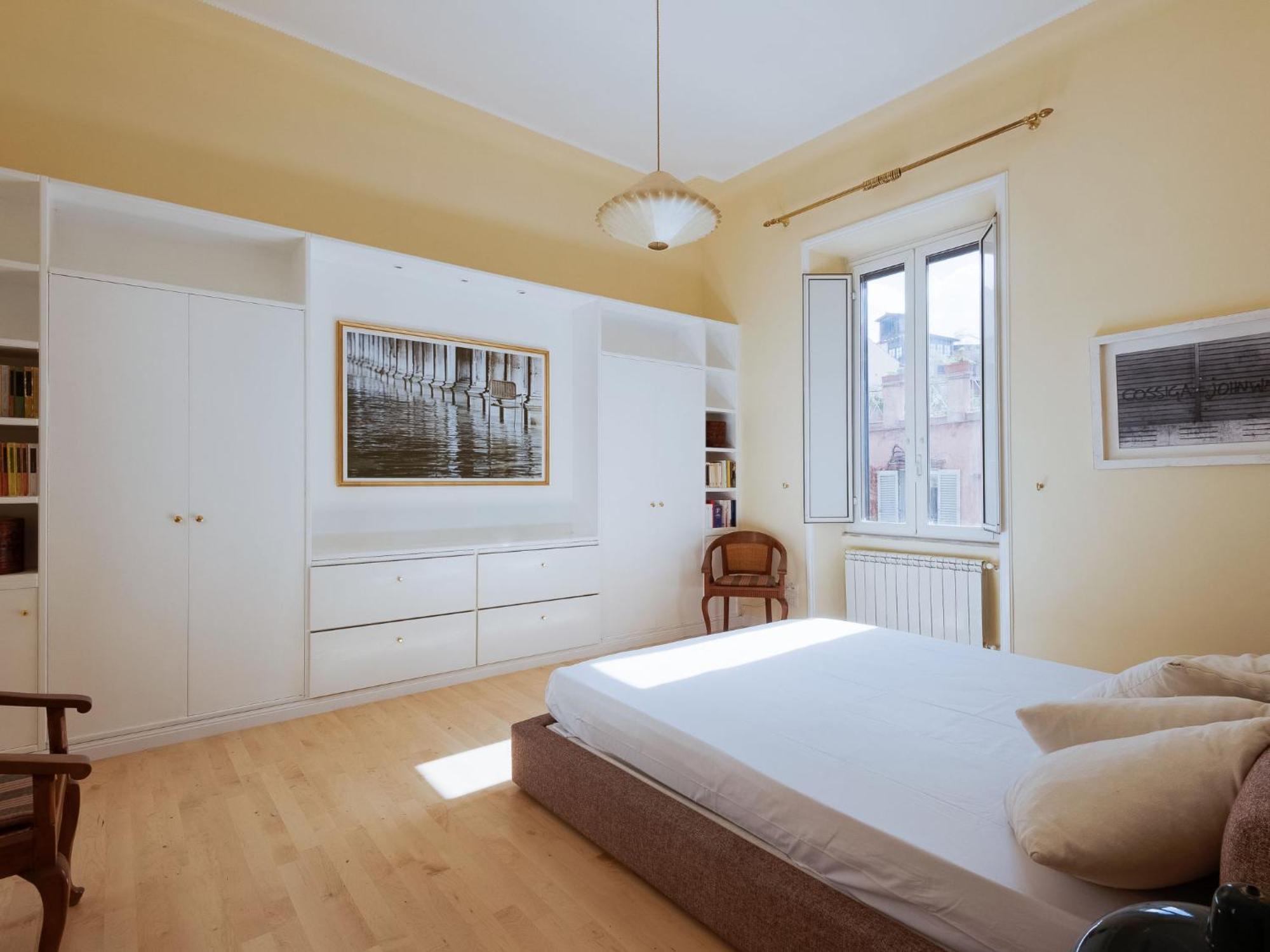 Babuino By Interhome Appartamento *