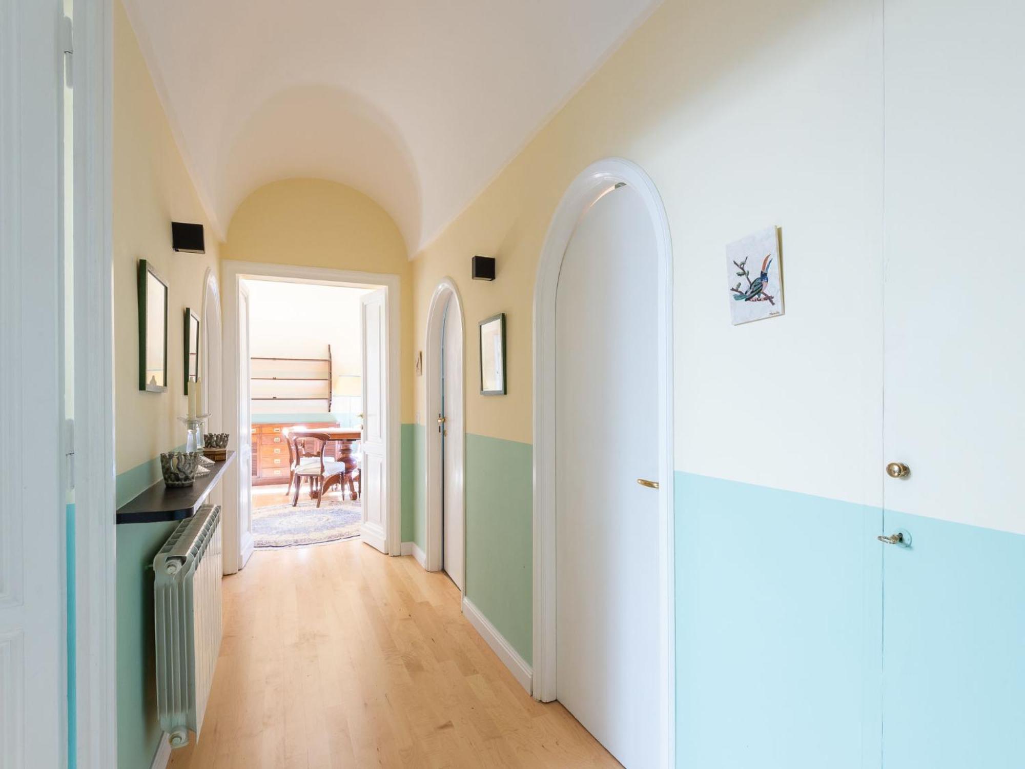 Babuino By Interhome Appartamento *
