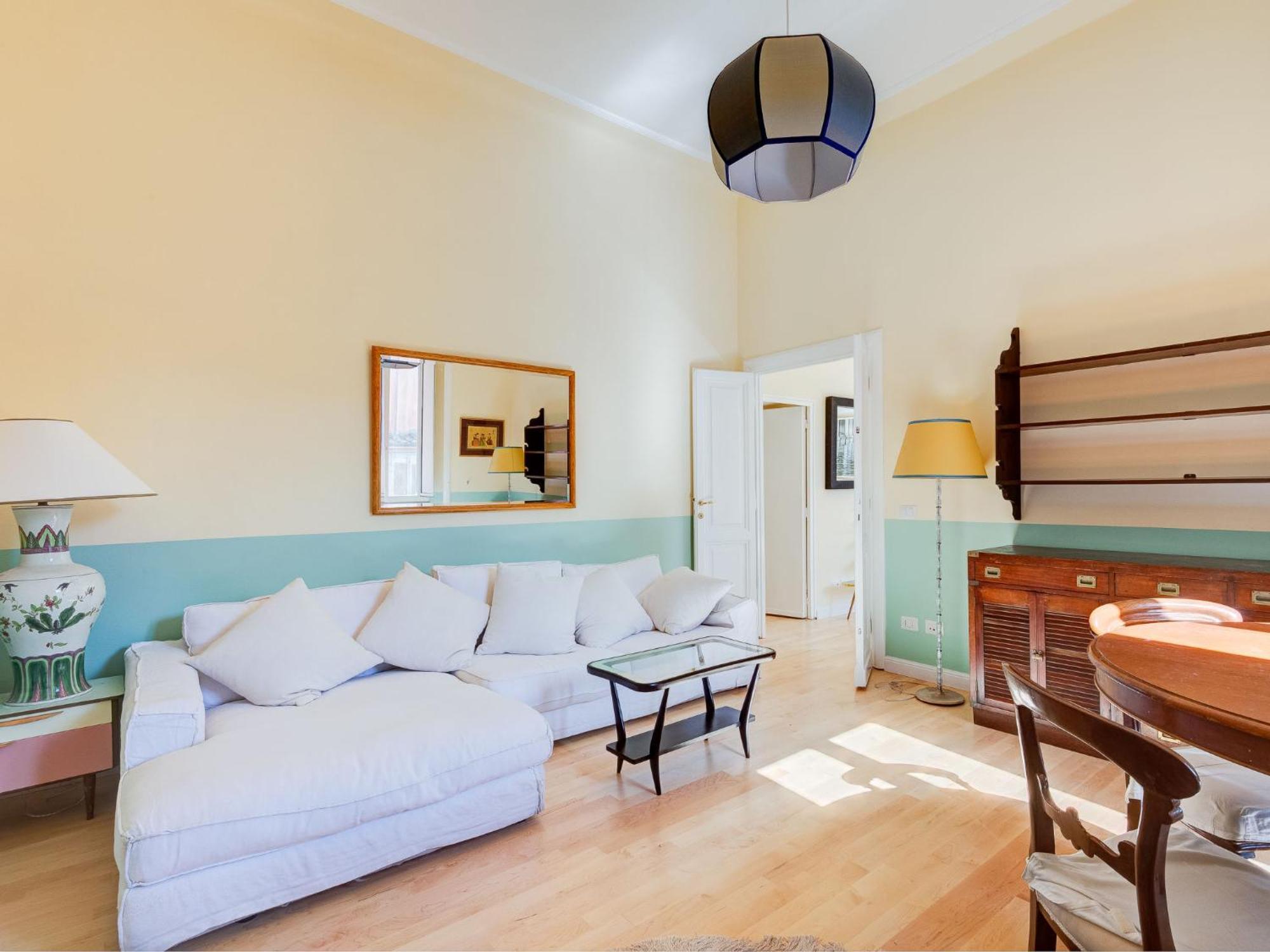 Babuino By Interhome Appartamento *