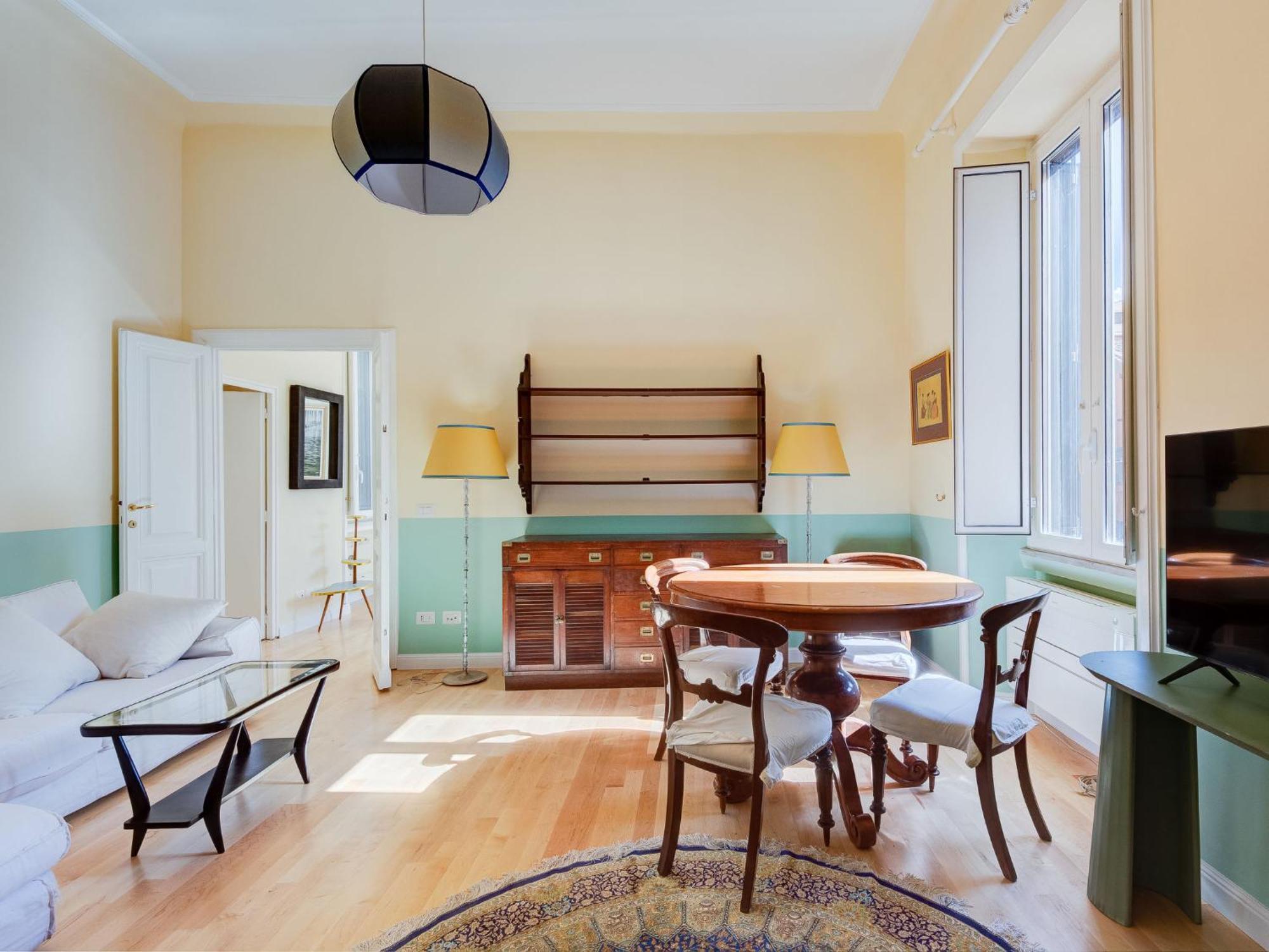 Babuino By Interhome Roma