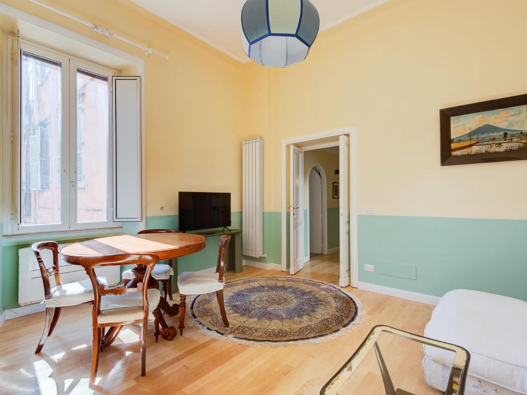 Babuino By Interhome Appartamento *